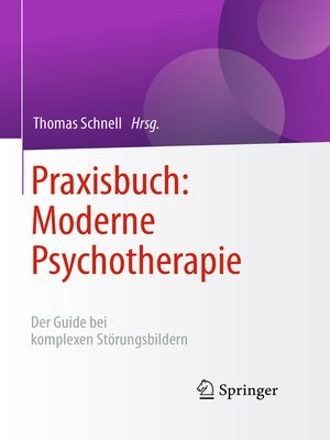 cover image of Praxisbuch